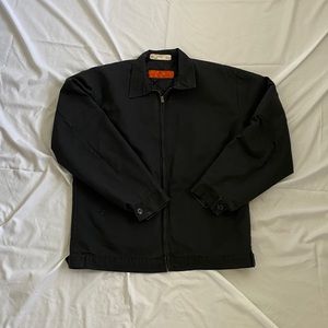 Red Kap Vintage Jacket